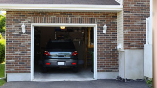 Garage Door Installation at Cypress Point, California