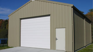 Garage Door Openers at Cypress Point, California